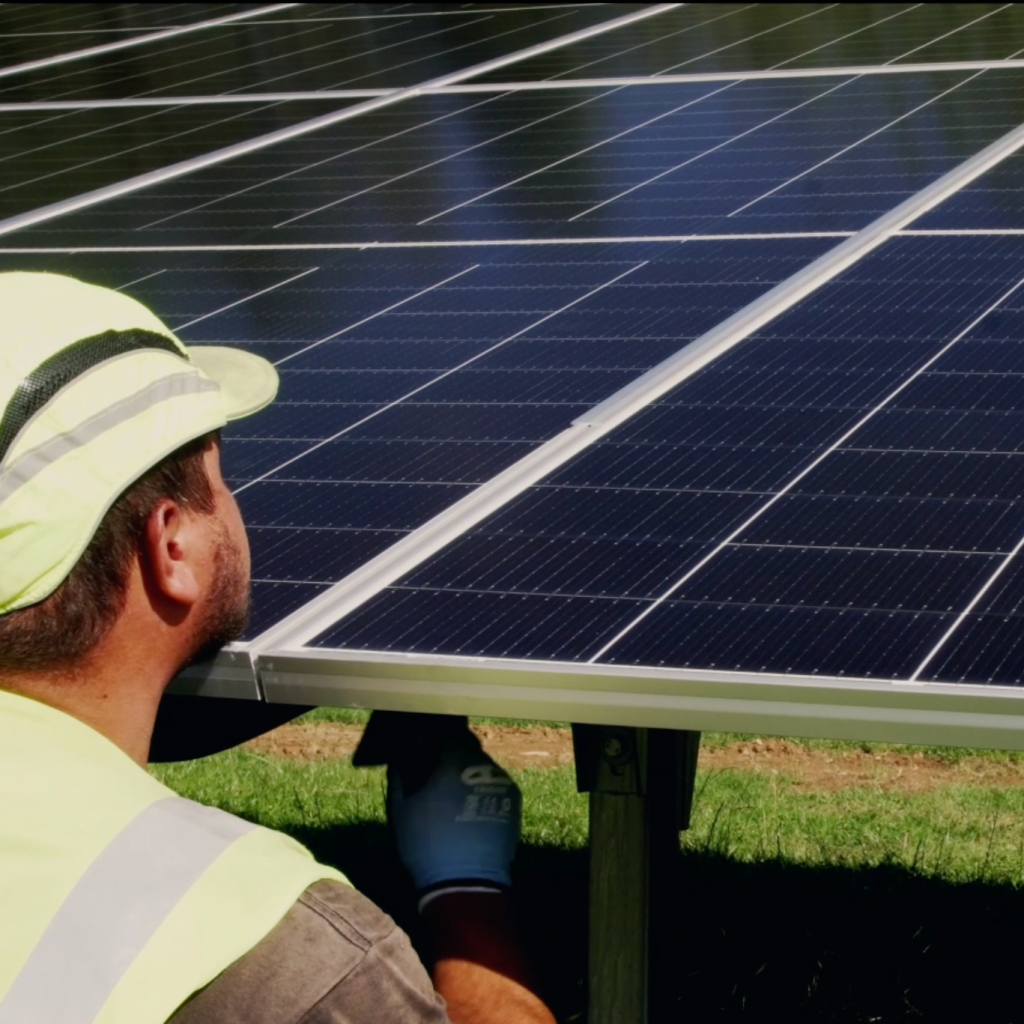 Protecting Your Renewable Energy Investment