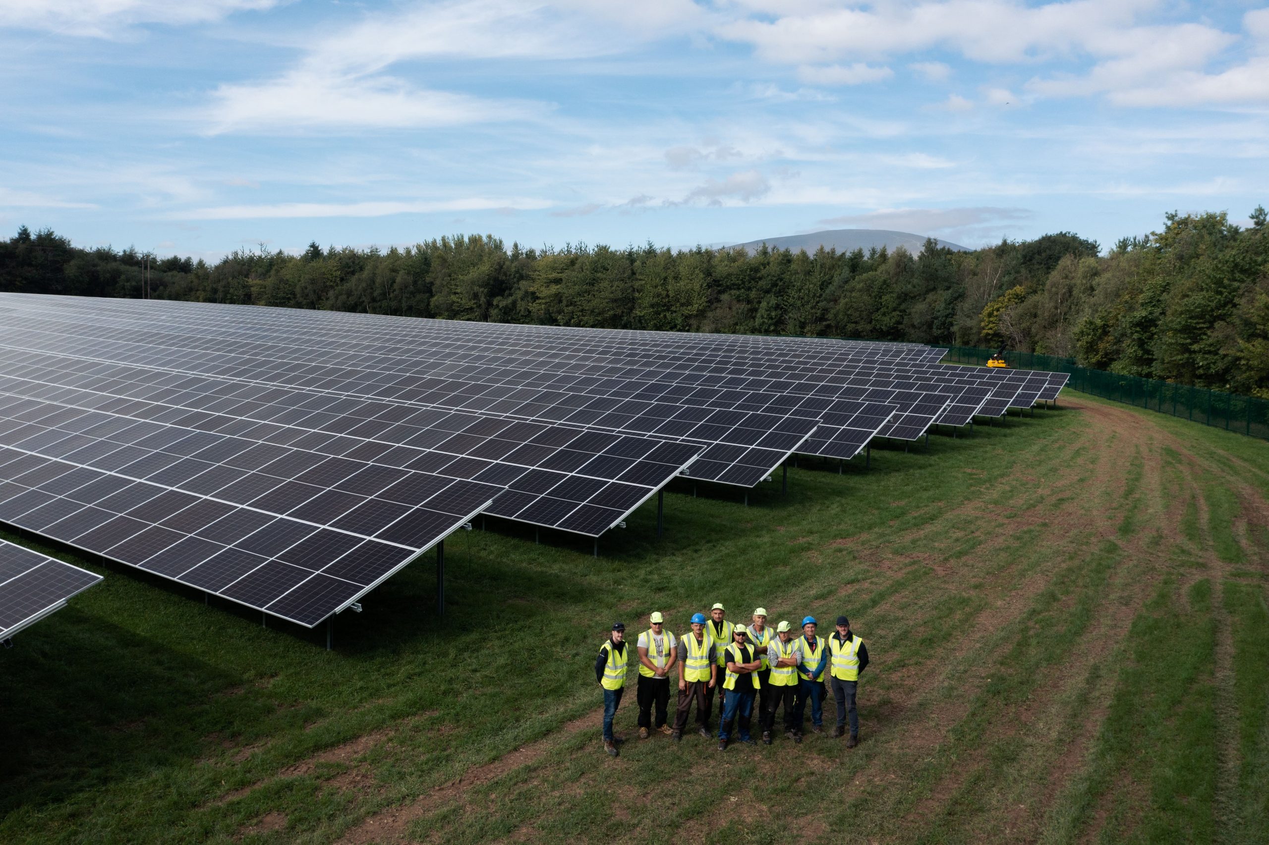 Protecting Your Renewable Energy Investment