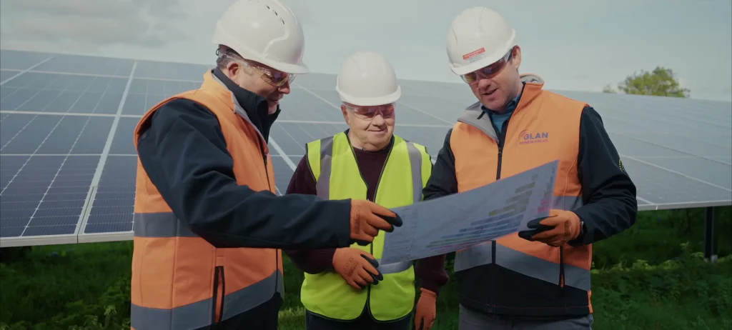 Trusted to deliver by regulated Industries