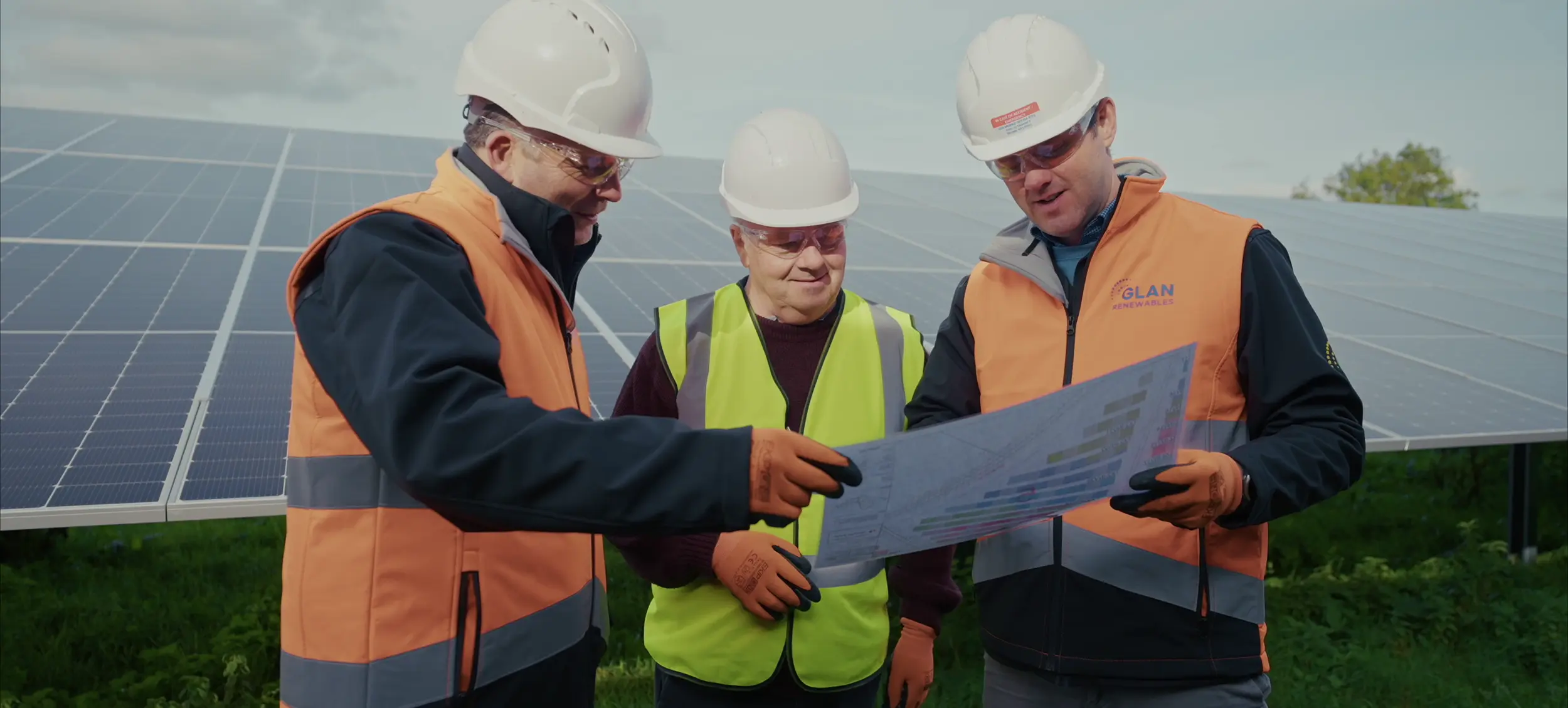 Protecting Your Renewable Energy Investment