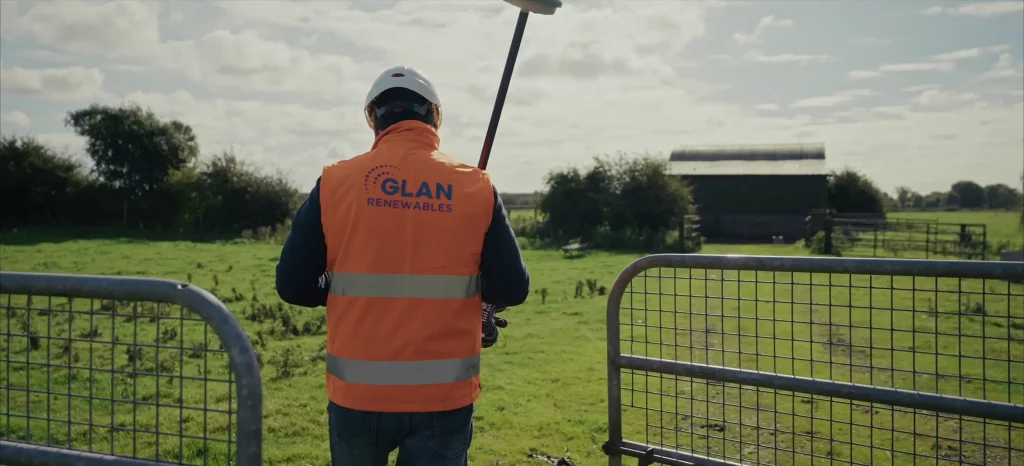 Trusted to deliver by regulated Industries