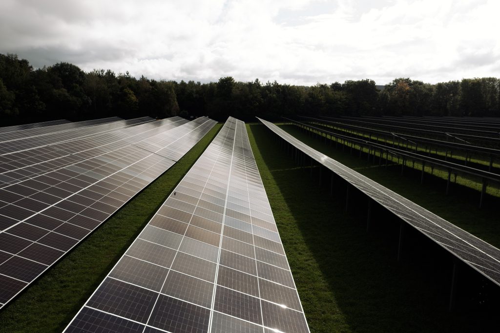 Energy Audits and SEAI Support