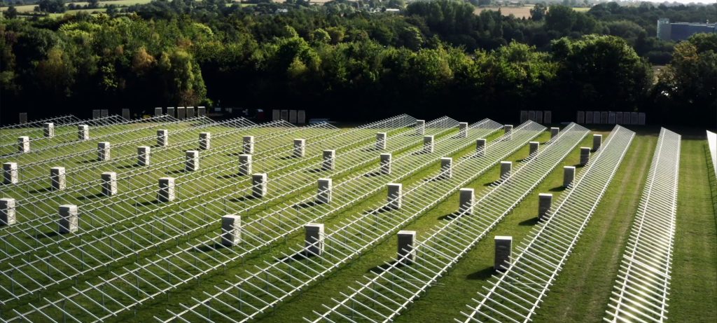 Feasibility Studies & Site Assessments